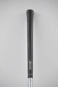 GolfRoots Mizuno MP T Series Black Nickel 58 Degree Wedge X Flex -SINGLE IRONS Shop DSC 0474