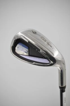 GolfRoots Walter Hagen MS2 9 Iron SR Flex