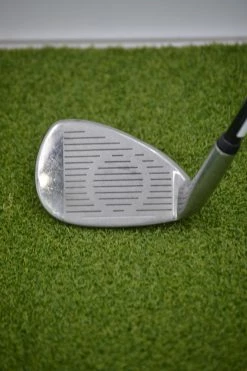 GolfRoots Walter Hagen MS2 9 Iron SR Flex -SINGLE IRONS Shop DSC 0480 63bfcc00 0f21 4b97 87bf 2d1f5be47844