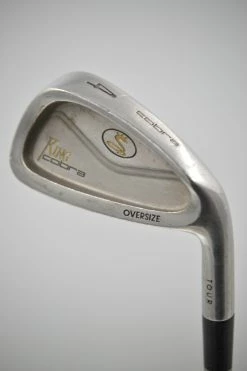 GolfRoots Cobra King OS 4 Iron R Flex