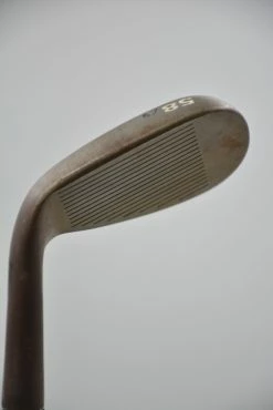 GolfRoots Cleveland RTX-3 Series 58 Degree Wedge S Flex 8 GolfRoots Cleveland RTX-3 Series 58 Degree Wedge S Flex -SINGLE IRONS Shop E0511A80 C8D7 405D 8391 A2967609C6F8