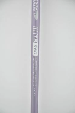 GolfRoots Women's Tiger Shark TS 960 7 Iron W Flex +0.5" -SINGLE IRONS Shop E0788B53 7C28 4E5B 90B1 1F6B86E8A3C2