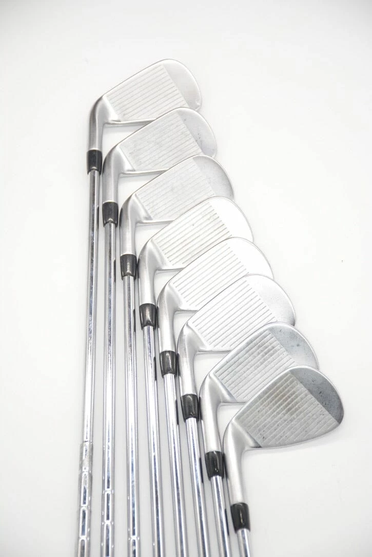 GolfRoots Callaway APEX (2021) 4-AW Iron Set S Flex 6 GolfRoots Callaway APEX (2021) 4-AW Iron Set S Flex - Image 4