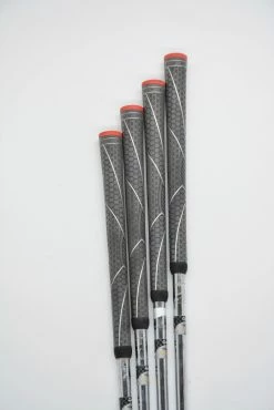 GolfRoots TaylorMade Burner Plus 8-AW Iron Set R Flex -SINGLE IRONS Shop E1325EC0 0828 43F0 BA7A 8DA1CB069C22 1 201 a