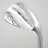GolfRoots Cleveland RTX ZipCore 60 Degree Wedge Wedge Flex -SINGLE IRONS Shop E19785C6 3747 4440 80D6 EBD10B91B8F8