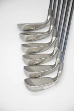 GolfRoots Ping Eye 2 4-9 Iron Set S Flex -SINGLE IRONS Shop E1DDE409 0F0E 4CDC A74C 66BEFD07ACEF 1 105 c