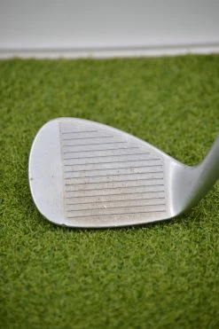 GolfRoots Cleveland Reg 588 Tour Zip Grooves 58.12 Degree Wedge -SINGLE IRONS Shop E3082CBB 45BC 4F12 B1F2 45D20351161B
