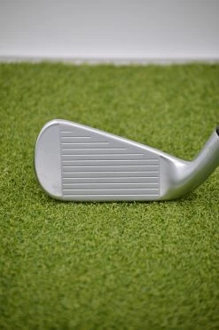 GolfRoots Titleist U510 4 Utility Iron S Flex -SINGLE IRONS Shop E34DCC9A 4784 4412 8134 BFA8C76D9120