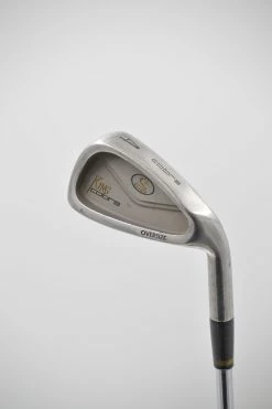 GolfRoots Cobra King OS 4 Iron R Flex