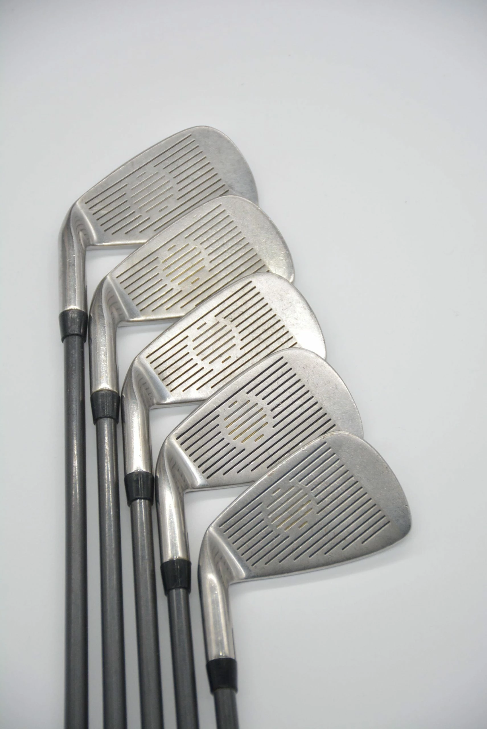 GolfRoots Cobra King OS 4-6, 8, 9 Iron Set R Flex 5 GolfRoots Cobra King OS 4-6, 8, 9 Iron Set R Flex - Image 3