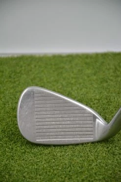 GolfRoots Cleveland Launcher 9 Iron R Flex -SINGLE IRONS Shop E6E2019E 6524 4B80 8172 2412C17F402A