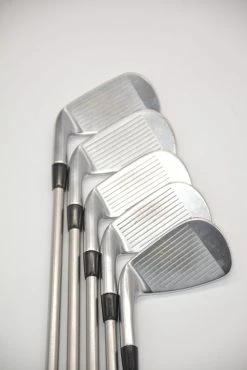 GolfRoots Titleist AP2 716 5-8, PW Iron Set S Flex -SINGLE IRONS Shop E6F7990B D0BC 4D51 A326 131468959FDD