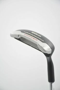 GolfRoots Wilson Harmonized Chipper 32 Degree Wedge R Flex -SINGLE IRONS Shop E747BE89 F4DE 40E5 82A6 301B8EF0D5B4