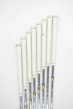 GolfRoots Mizuno Mp 30 3-PW Iron Set S Flex +0.5" -SINGLE IRONS Shop E74A295A 8B0F 4EA6 9536 C7D18676C48C