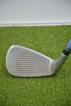 GolfRoots Women's Cobra FP 7 Iron W Flex -SINGLE IRONS Shop E7B817D1 315D 4A19 8050 A0D9FDDD0ACE