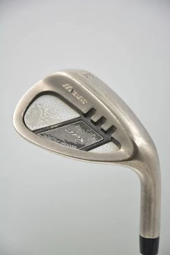 GolfRoots Mizuno JPX Series 58 Degree Wedge S Flex