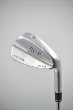 GolfRoots Honma Beres 4, 6-AW Iron Set S Flex