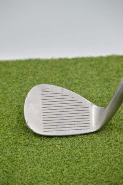 GolfRoots Titleist Vokey SM8 Raw M Grind 60 Degree Wedge Wedge Flex -SINGLE IRONS Shop E874903D F0E8 458F 88A1 EEE67BF4C496