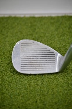 GolfRoots Cobra Greg Norman Sand SW Iron S Flex -SINGLE IRONS Shop E8B57470 10F0 47FF BF0A E450C56329B1