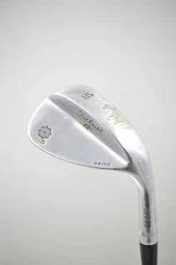 GolfRoots Titleist Vokey SM5 58 Degree Wedge K Grind