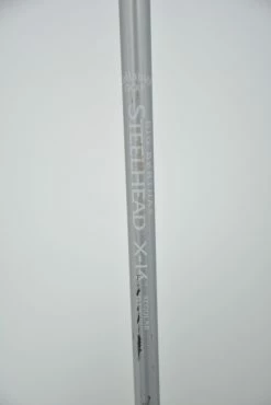 GolfRoots Callaway Steelhead XR 6-PW Iron Set R Flex -SINGLE IRONS Shop E9A3D000 902D 48A8 90E0 DFBE93ACD979