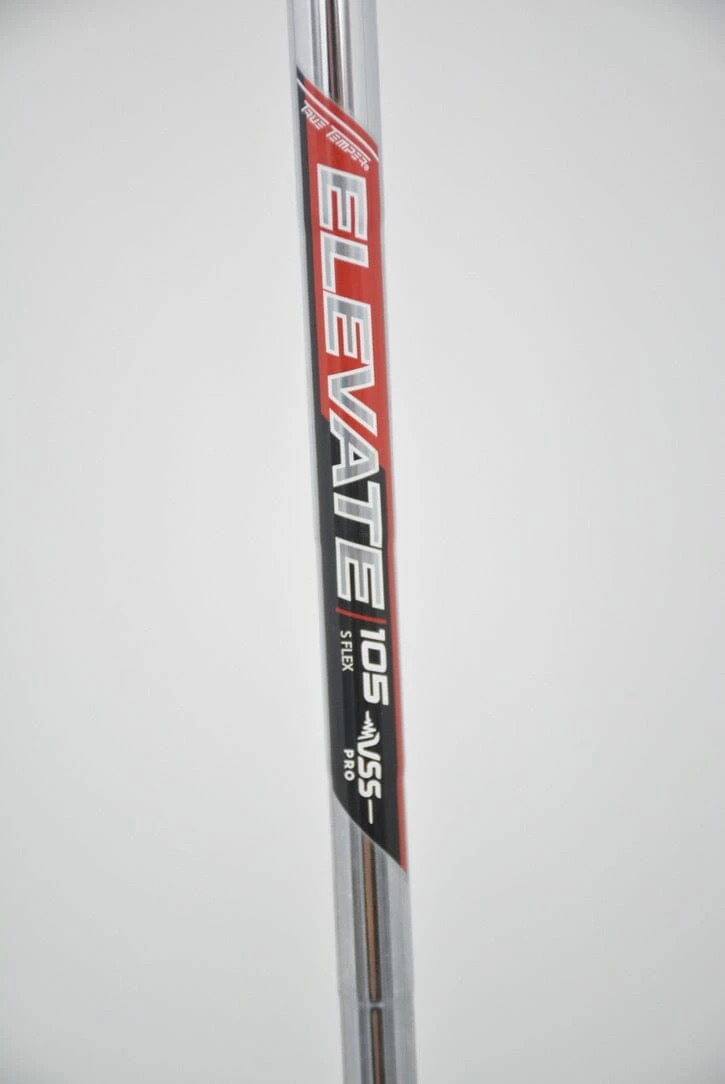 GolfRoots Callaway APEX (2021) 4-AW Iron Set S Flex 9 GolfRoots Callaway APEX (2021) 4-AW Iron Set S Flex - Image 7