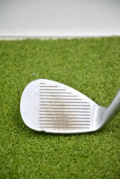 GolfRoots Titleist Vokey Spin Milled 58 Degree Wedge Wedge Flex -SINGLE IRONS Shop EA5A004D 9888 420C AC64 BA26EBFBC3A6