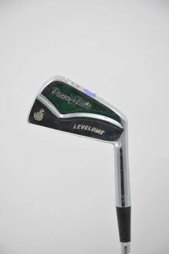 GolfRoots PowerBilt HB Levelume 3 Iron S Flex