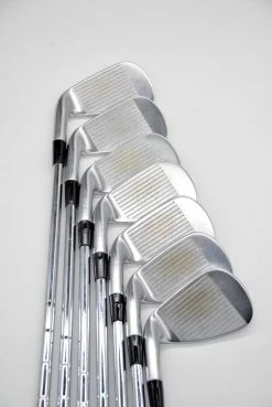 GolfRoots Callaway X Forged Cb 21 5-AW Iron Set X Flex +1" -SINGLE IRONS Shop EACEC321 8711 4DA9 B9DB 87BF71B88939 1 105 c