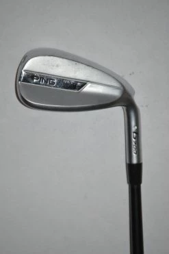 GolfRoots Ping G700 White Dot PW Senior Flex