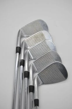 GolfRoots Bridgestone J33 4, 5, 7-9 Iron Set R Flex -SINGLE IRONS Shop EE1310FD 49CA 4B70 8026 C96D3348E440