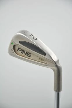 GolfRoots Ping S59 2 Iron Green Dot