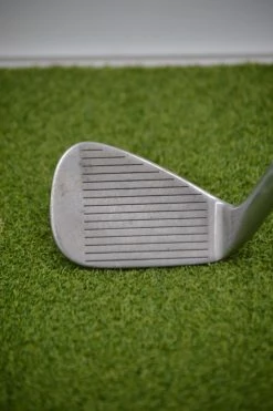 GolfRoots TaylorMade Tour Burner PW Iron S Flex -SINGLE IRONS Shop EEE4AD4F 76AC 496B B90A A7F20E056B76