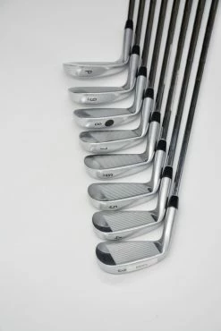 GolfRoots Nike Vr Forged Pro Combo 3-PW Iron Set X Flex -SINGLE IRONS Shop EF1B0B2B 2C08 4FFD 8814 989235911175 1 201 a