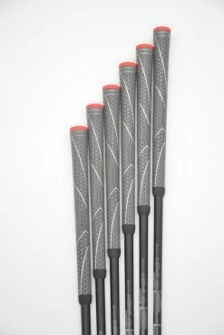 GolfRoots PXG 0311P GEN5 5-PW Iron Set S Flex -SINGLE IRONS Shop EFA3F030 C913 4A0D 828C 377F86C2AB93 1 105 c