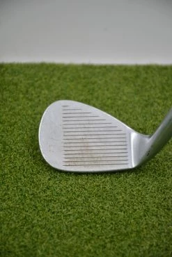 GolfRoots Titleist Vokey SM7 58 Degree Wedge Wedge Flex -SINGLE IRONS Shop EFE21035 ABFF 4875 85E6 6B3CB1D5A8F8