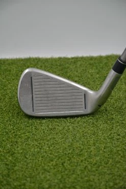 GolfRoots TaylorMade M3 6 Iron S Flex -SINGLE IRONS Shop F08D9B67 C946 4E6D 9DE0 6B0103E567C5