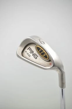 GolfRoots Ping I3 Oversize 9 Iron R Flex