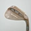 GolfRoots TaylorMade Hi-Toe 50 Degree Wedge -SINGLE IRONS Shop F38D37CC 4FC9 41E2 B2DF 253295DBEE4A