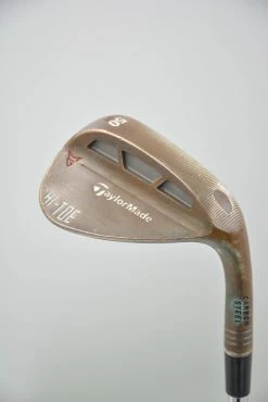 GolfRoots TaylorMade Hi-Toe 50 Degree Wedge