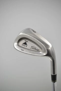 GolfRoots Titleist DCI 962 PW Iron S Flex