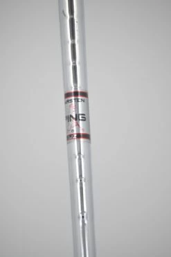 GolfRoots Ping Eye 2 Square Groove 9 Iron R Flex -SINGLE IRONS Shop F54782EA 69B4 4B97 9CC0 F03E7AD9E3EF