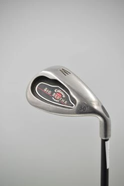 GolfRoots Callaway 2008 Big Bertha W Iron Firm Flex