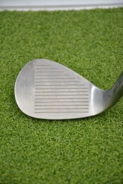 GolfRoots Maruman KS USA 58 Degree Wedge S Flex -SINGLE IRONS Shop F6A039D9 B354 4338 8C8E FF64214C2723