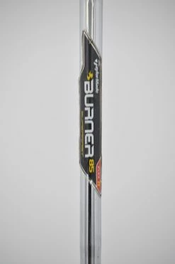 GolfRoots TaylorMade Burner Superlaunch 5 Iron R Flex -SINGLE IRONS Shop F907E69A 8B02 41FF A9C7 ACC93253B4DC