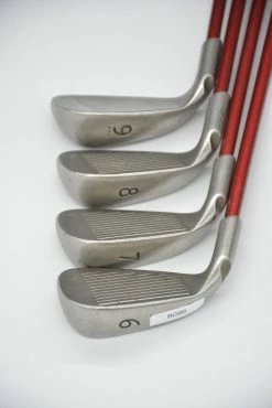 GolfRoots Ping G15 6-9 Iron Set S Flex -SINGLE IRONS Shop FC9A2747 5DF6 416E 9C07 100E7AC6806A