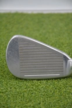 GolfRoots TaylorMade Burner 2.0 6 Iron R Flex -SINGLE IRONS Shop FCB93358 0F44 45B4 AB77 6C472825CAC8