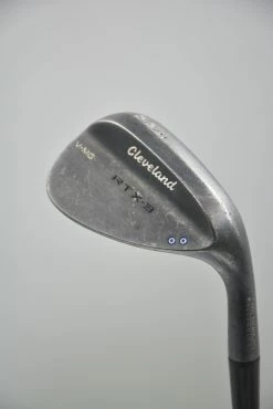 GolfRoots Cleveland RTX-3 Series 56 Degree Wedge