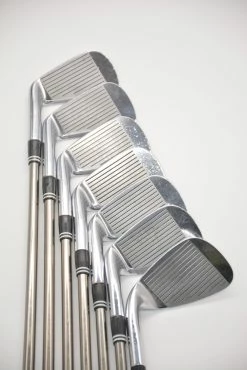 GolfRoots Honma CL-708 4, 6-SW Iron Set S Flex -SINGLE IRONS Shop FCDCFF04 292E 4F82 8201 192AE39663F9