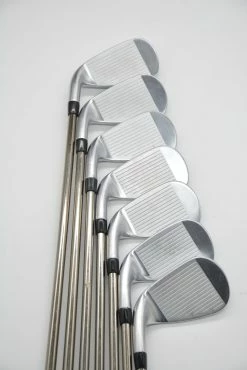 GolfRoots Titleist T400 5-AW Iron Set S Flex -SINGLE IRONS Shop FD65E00A 8BC8 4AEA 927B E1832B9705CE